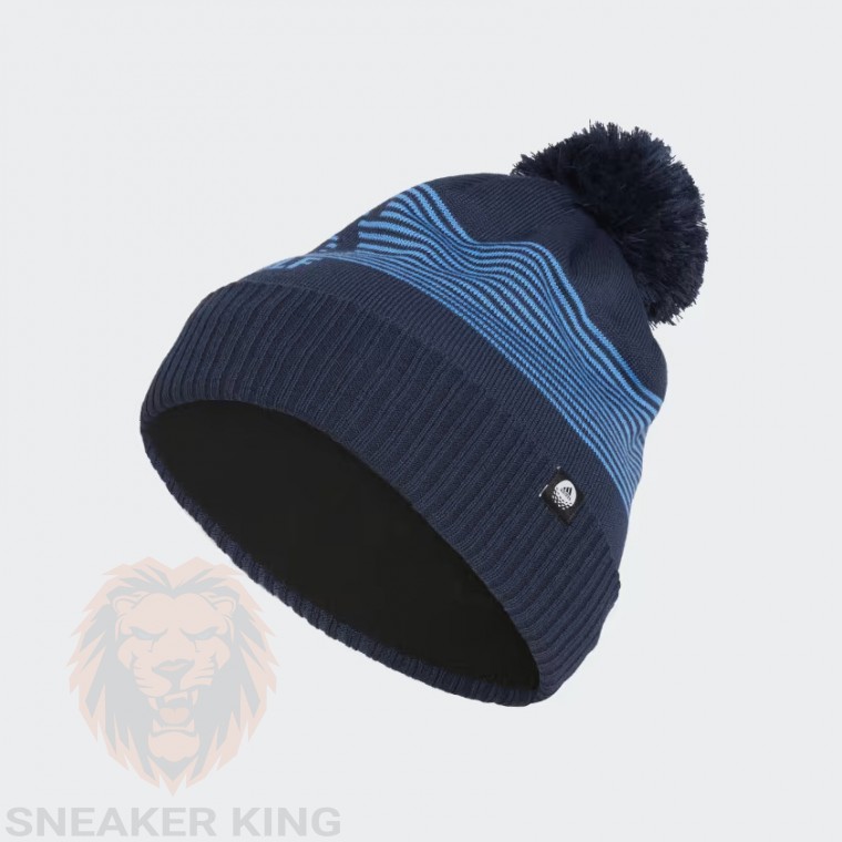 Шапка Adidas pom beanie hat HC6167
